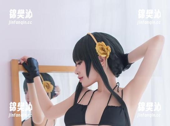 揪心的白衬衫，不怕！花リリ(Plant Lily)的免费漫画风合集来救场！